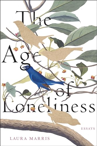 The Age of Loneliness: Essays The Age of Loneliness: Essays von Graywolf Press