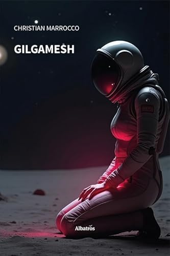 Gilgamesh (Nuove voci. Strade) von Gruppo Albatros Il Filo