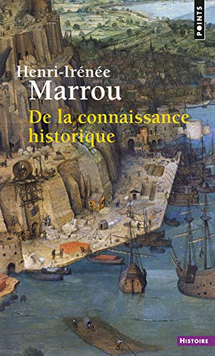 De la connaissance historique von Points