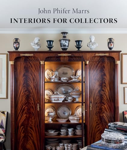 Interiors for Collectors von Gibbs M. Smith Inc