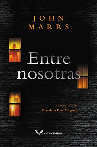 Entre nosotras von Amazon Crossing