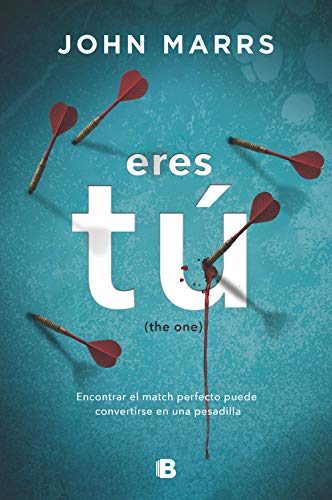 Eres tú: The One (La Trama) von B