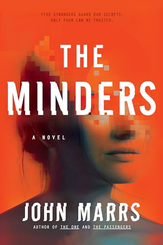 The Minders The Minders