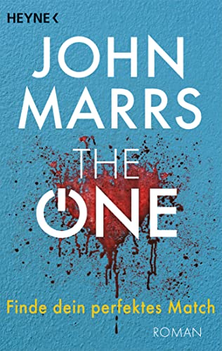 The One – Finde dein perfektes Match: Roman