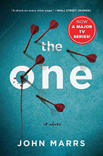 The One: A Suspenseful Sci-Fi Thriller about the Pitfalls in Finding Your Perfect Match through Genetics The One: A Suspenseful Sci-Fi Thriller about the Pitfalls in Finding Your Perfect Match through Genetics von Hanover Square Press