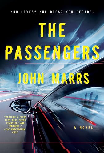 The Passengers The Passengers