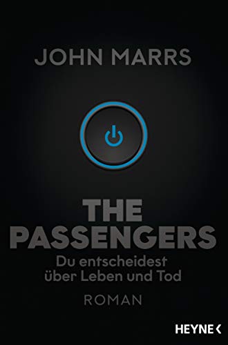 The Passengers: Roman
