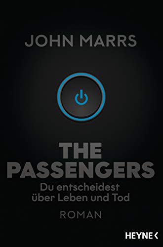 The Passengers: Roman von HEYNE