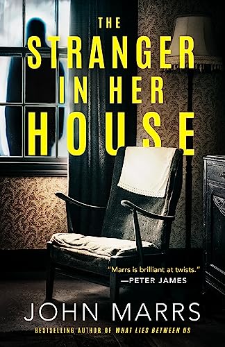 The Stranger in Her House von Thomas & Mercer