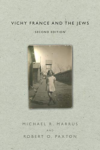 Vichy France and the Jews: Second Edition von Stanford University Press