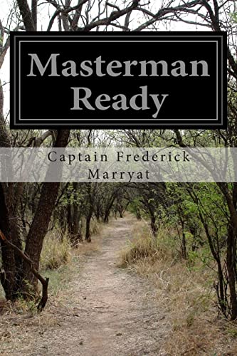 Masterman Ready von CREATESPACE