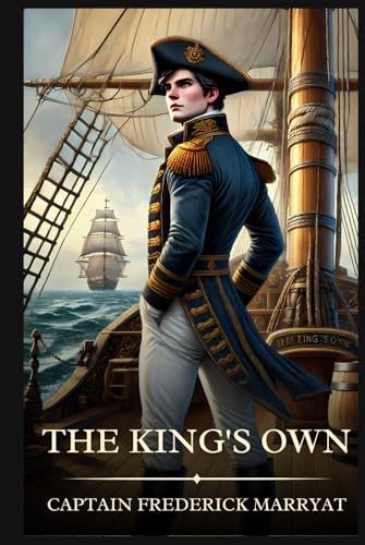 The King's Own: Timeless Edition Featuring Authentic Illustrations The King's Own: Timeless Edition Featuring Authentic Illustrations von Independently published