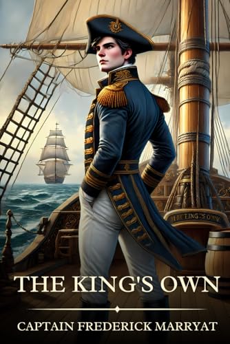 The King's Own: Timeless Edition Featuring Authentic Illustrations The King's Own: Timeless Edition Featuring Authentic Illustrations von Independently published