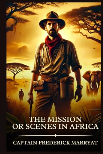 The Mission; or Scenes in Africa: Timeless Edition Featuring Authentic Illustrations The Mission; or Scenes in Africa: Timeless Edition Featuring Authentic Illustrations von Independently published