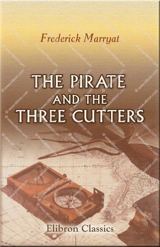 The Pirate, and The Three Cutters