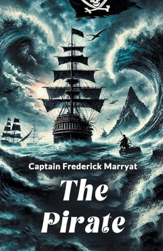 The Pirate von Double 9 Books