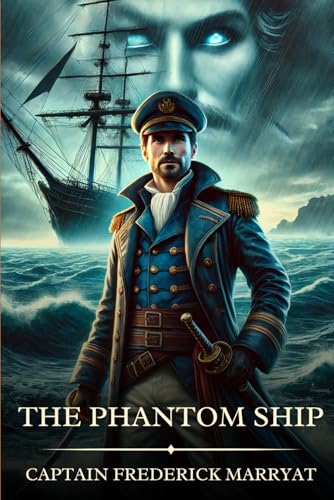 The phantom ship: Timeless Edition Featuring Authentic Illustrations The phantom ship: Timeless Edition Featuring Authentic Illustrations von Independently published