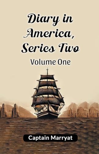 Diary in America, Series Two Volume One von Double 9 Books