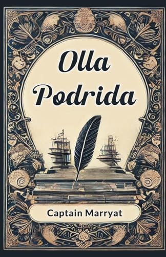Olla Podrida von Double 9 Books