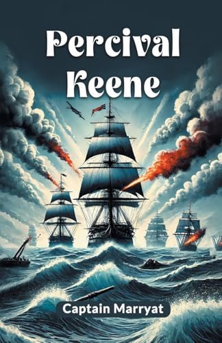 Percival Keene von Double 9 Books