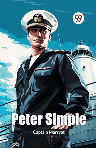 Peter Simple von Double 9 Books