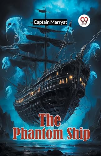 The Phantom Ship von Double 9 Books
