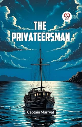 The Privateersman von Double 9 Books