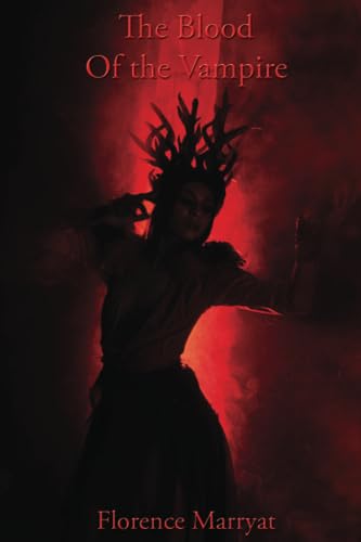 The Blood Of the Vampire