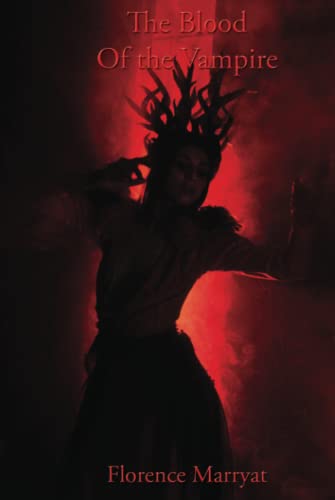 The Blood Of the Vampire von Anpan Publications