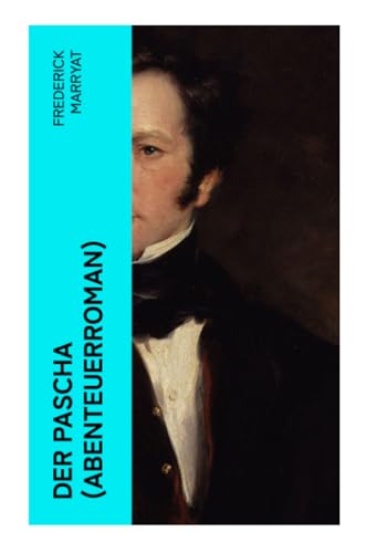 Der Pascha (Abenteuerroman)