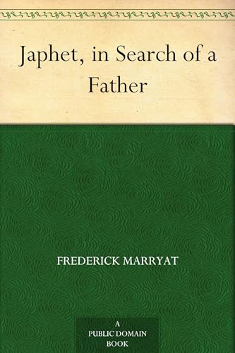 Japhet, in Search of a Father Japhet, in Search of a Father von Anson Street Press