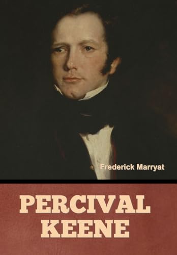 Percival Keene von Bibliotech Press