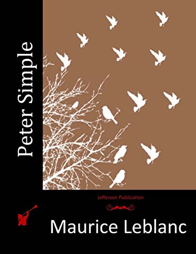 Peter Simple Peter Simple von CREATESPACE