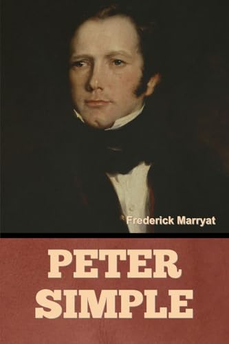 Peter Simple von Bibliotech Press