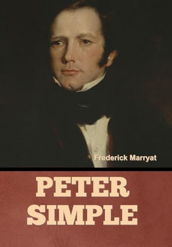 Peter Simple von Bibliotech Press
