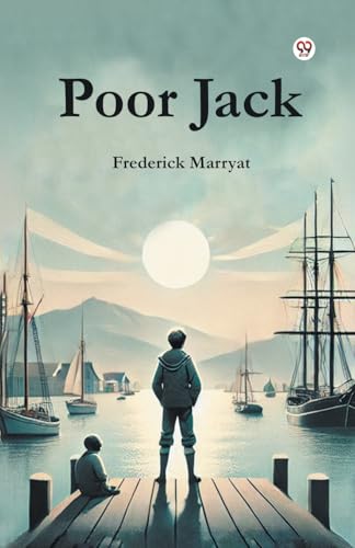 Poor Jack von Double 9 Books