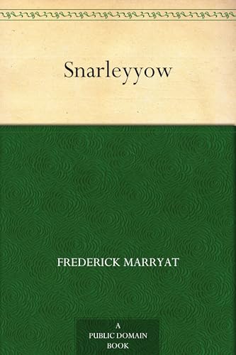 Snarleyyow; or, The Dog Fiend Snarleyyow; or, The Dog Fiend von Anson Street Press