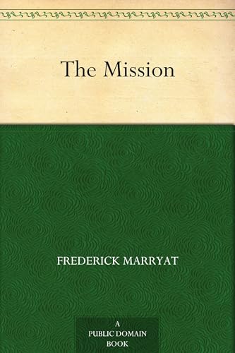 The Mission The Mission von Anson Street Press