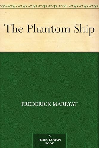 The Phantom Ship The Phantom Ship von Anson Street Press