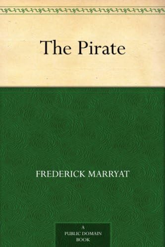 The Pirate The Pirate von Anson Street Press