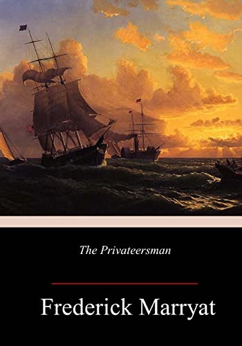 The Privateersman The Privateersman