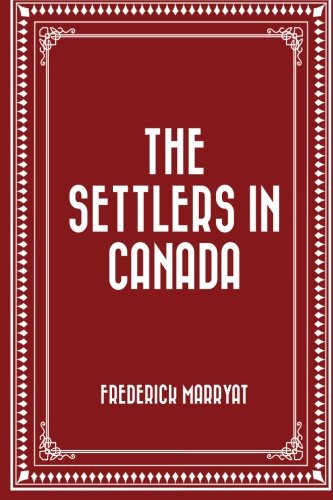 The Settlers in Canada