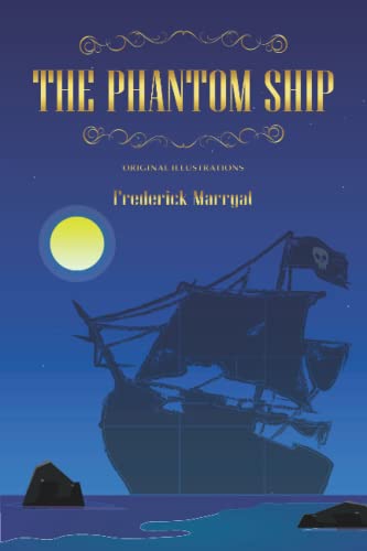 The phantom ship: with original illustrations The phantom ship: with original illustrations von Independently published