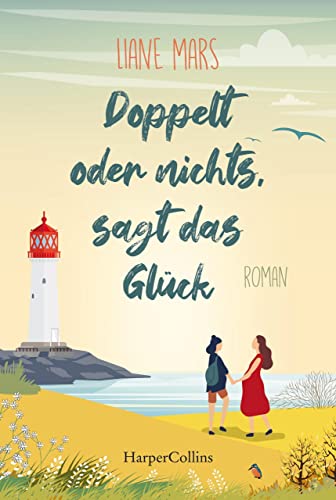 Doppelt oder nichts, sagt das Glück Doppelt oder nichts, sagt das Glück