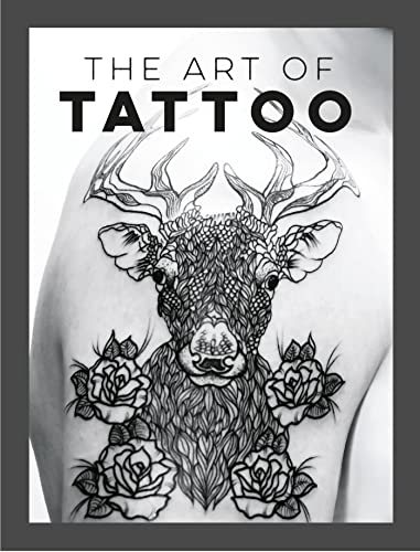 The Art of Tattoo The Art of Tattoo von Summersdale