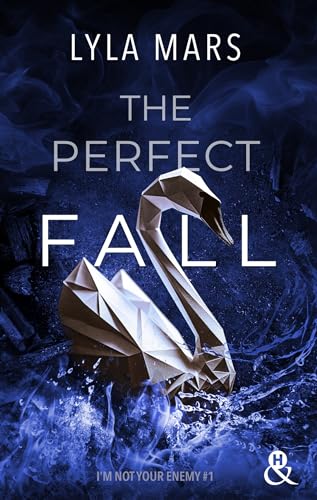 The Perfect Fall: La nouvelle romance très attendue en 2024 après la dystopie The Perfect Match von HARPERCOLLINS