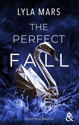 The Perfect Fall: La nouvelle romance très attendue en 2024 après la dystopie best seller The Perfect Match von HARLEQUIN