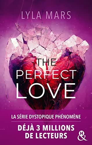 The Perfect Love - I'm Not Your Soulmate #2: Le tome 2 de l'autrice qui a déjà conquis 3 millions de lecteurs sur Wattpad ! von HARLEQUIN