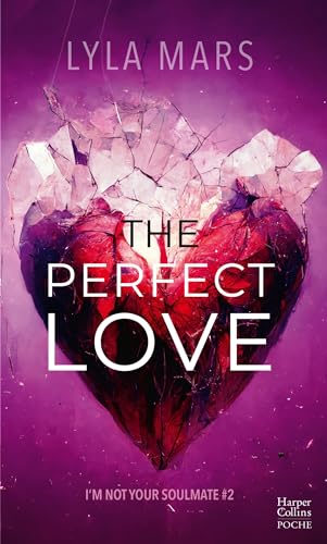 The Perfect Love: La dystopie best-seller désormais disponible en poche von HARPERCOLLINS