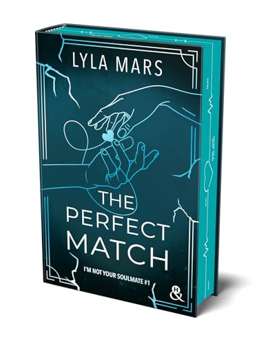 The Perfect Match - Édition collector: LA DYSTOPIE BEST-SELLER von HARLEQUIN